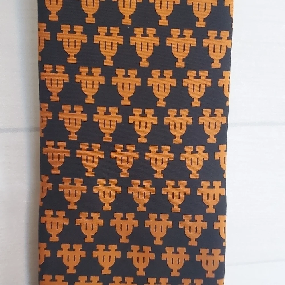 RM Sport UT tie - Picture 2 of 3